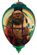 Neqwa Art Indian Paint Brush